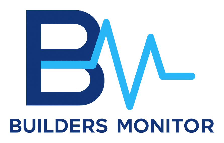 Builders Monitor